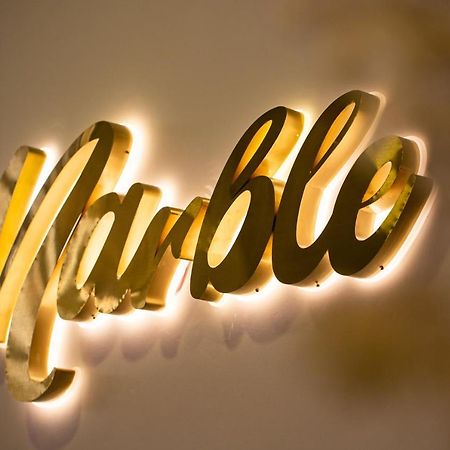 איסטמבול Marble Hotel מראה חיצוני תמונה